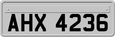 AHX4236