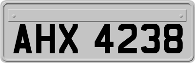 AHX4238