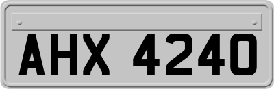 AHX4240