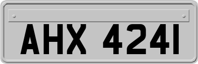 AHX4241