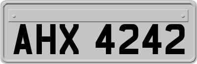 AHX4242