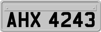 AHX4243