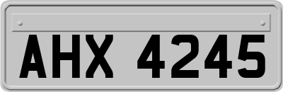 AHX4245