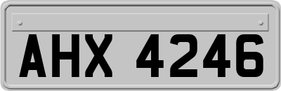 AHX4246