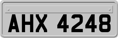 AHX4248