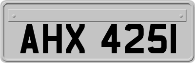AHX4251