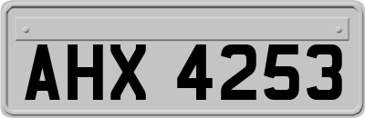 AHX4253