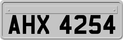 AHX4254