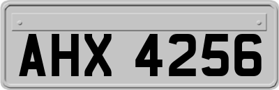 AHX4256