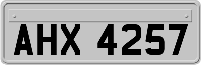 AHX4257
