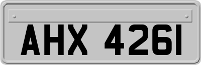 AHX4261