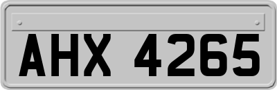 AHX4265