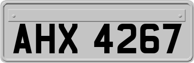 AHX4267