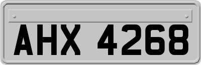 AHX4268