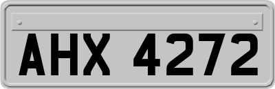 AHX4272