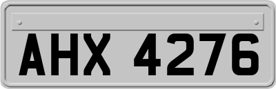 AHX4276
