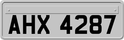 AHX4287