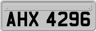 AHX4296