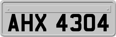 AHX4304