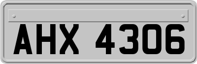 AHX4306