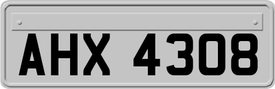 AHX4308