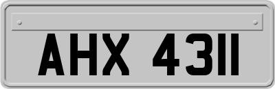 AHX4311