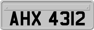 AHX4312