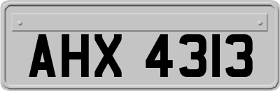 AHX4313