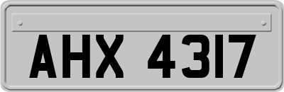 AHX4317