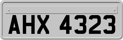 AHX4323