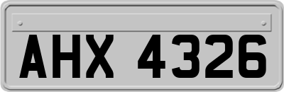 AHX4326
