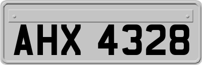 AHX4328