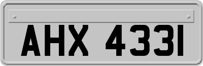 AHX4331
