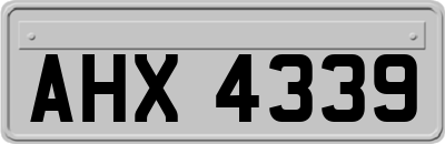 AHX4339