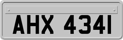 AHX4341