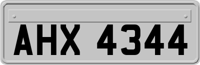 AHX4344