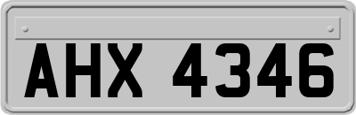 AHX4346