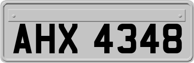 AHX4348