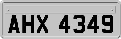 AHX4349