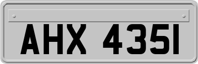 AHX4351