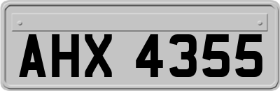 AHX4355