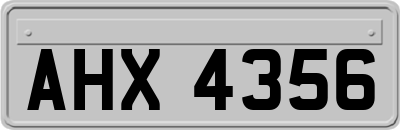 AHX4356