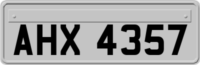 AHX4357