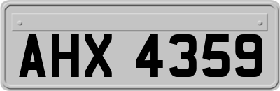 AHX4359