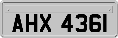 AHX4361