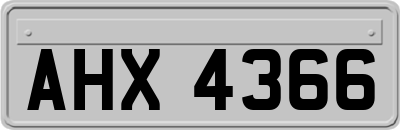 AHX4366