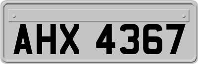 AHX4367