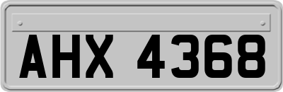 AHX4368