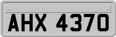 AHX4370