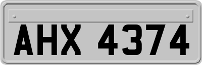 AHX4374